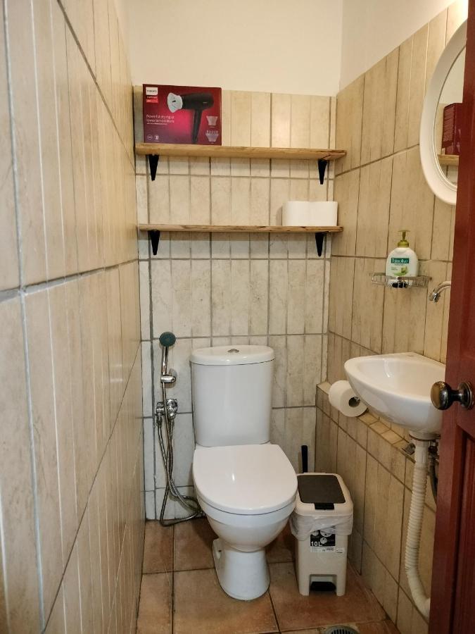 דירות נאפפליו Pithari מראה חיצוני תמונה