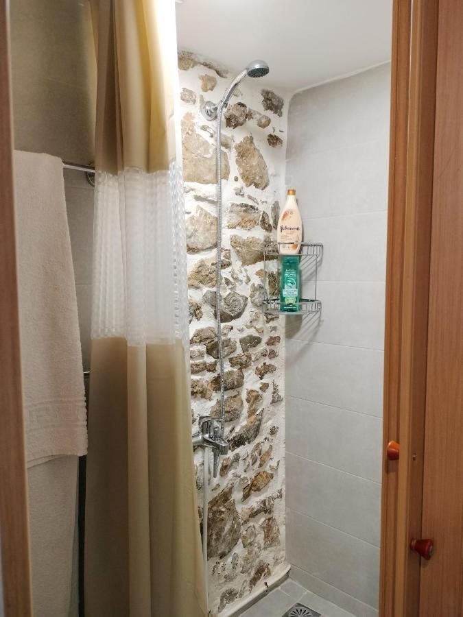 דירות נאפפליו Pithari מראה חיצוני תמונה